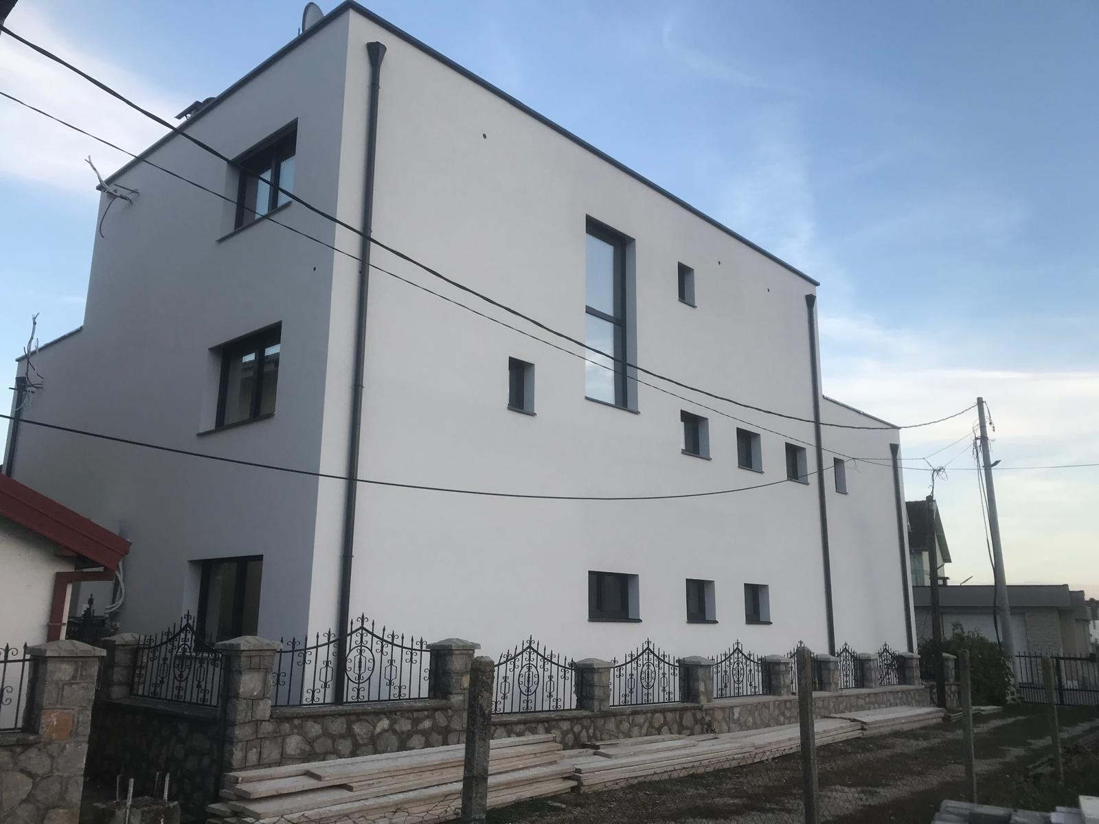 Facade Project 06